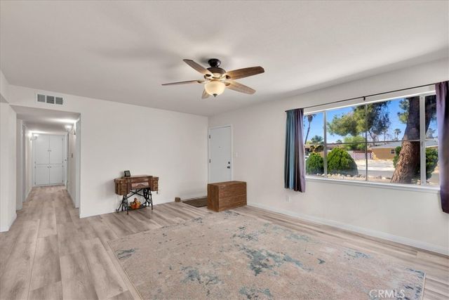 73073 Sun Valley, 29 Palms, CA 92277