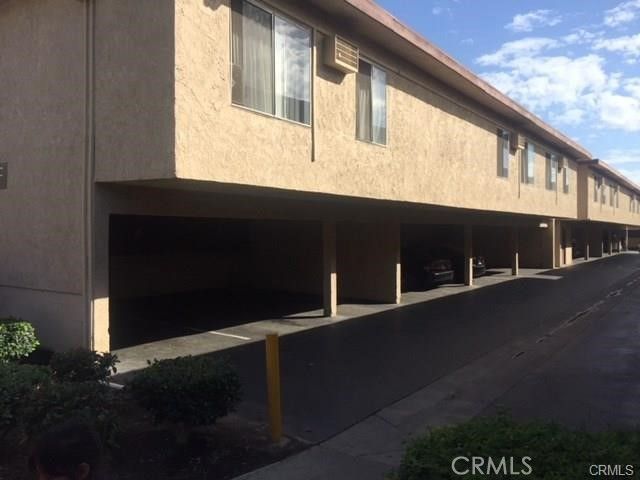 801 S Lyon Street A112, Santa Ana, CA 92705