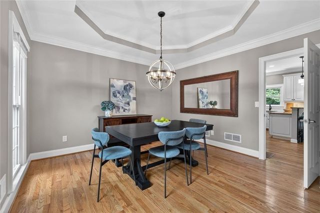 865 Devenish Lane, Roswell, GA 30075