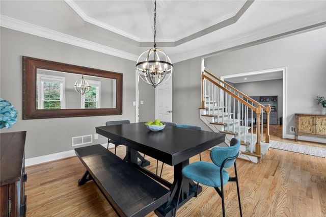 865 Devenish Lane, Roswell, GA 30075
