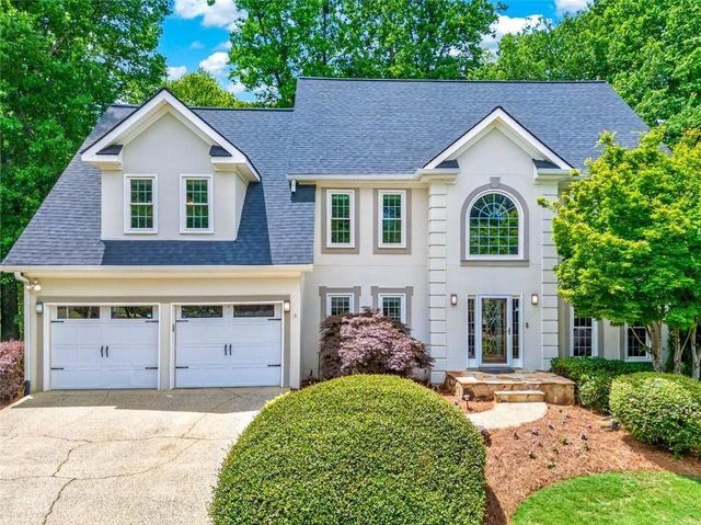 865 Devenish Lane, Roswell, GA 30075