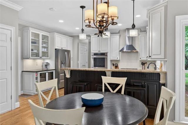 865 Devenish Lane, Roswell, GA 30075