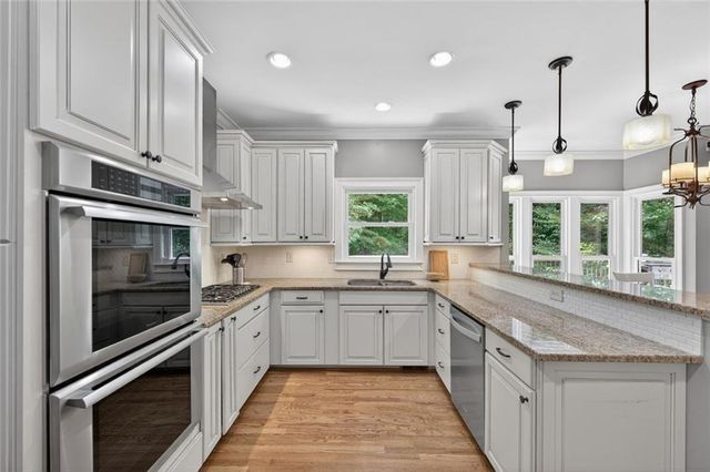 865 Devenish Lane, Roswell, GA 30075