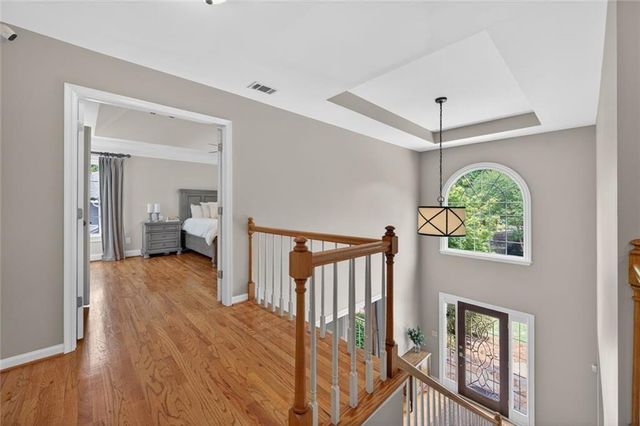 865 Devenish Lane, Roswell, GA 30075
