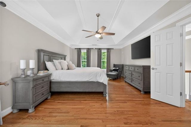 865 Devenish Lane, Roswell, GA 30075