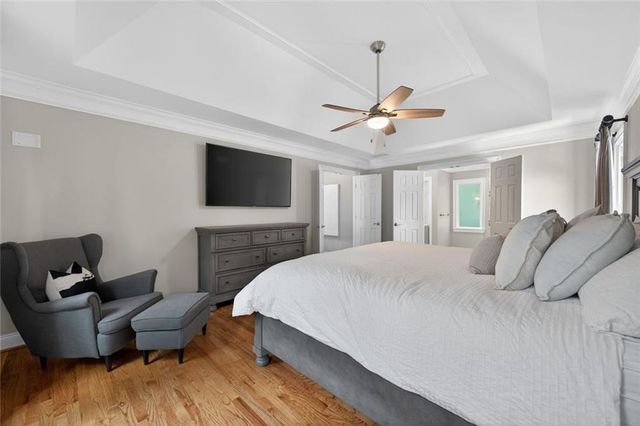 865 Devenish Lane, Roswell, GA 30075