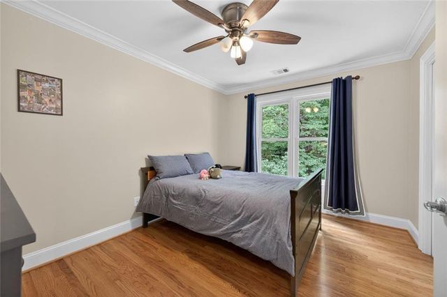 865 Devenish Lane, Roswell, GA 30075
