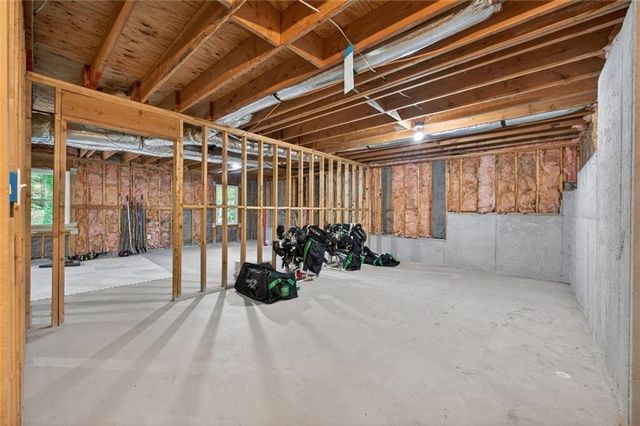 865 Devenish Lane, Roswell, GA 30075