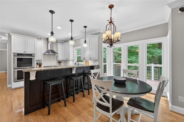 865 Devenish Lane, Roswell, GA 30075