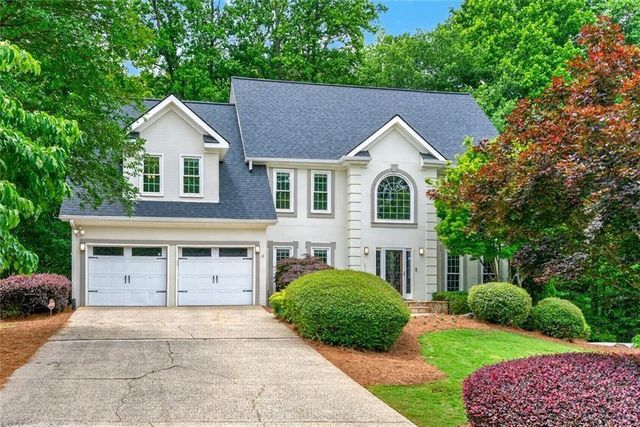 865 Devenish Lane, Roswell, GA 30075
