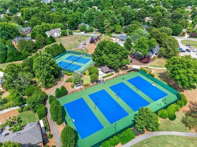 865 Devenish Lane, Roswell, GA 30075