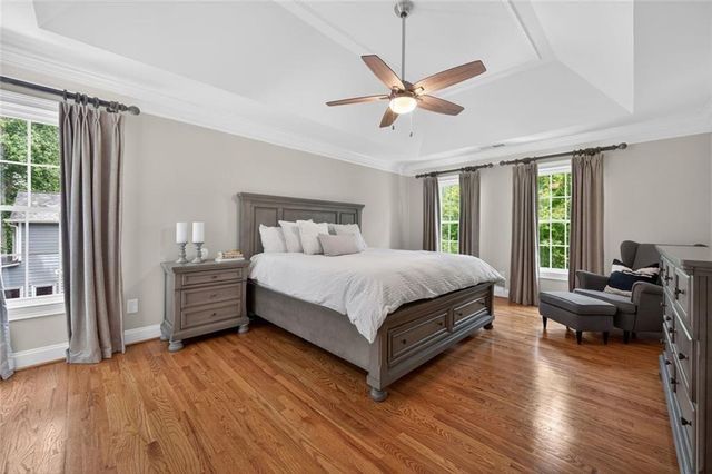 865 Devenish Lane, Roswell, GA 30075