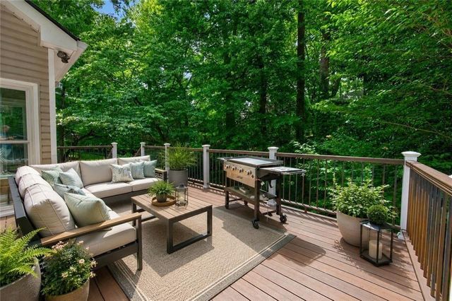 865 Devenish Lane, Roswell, GA 30075