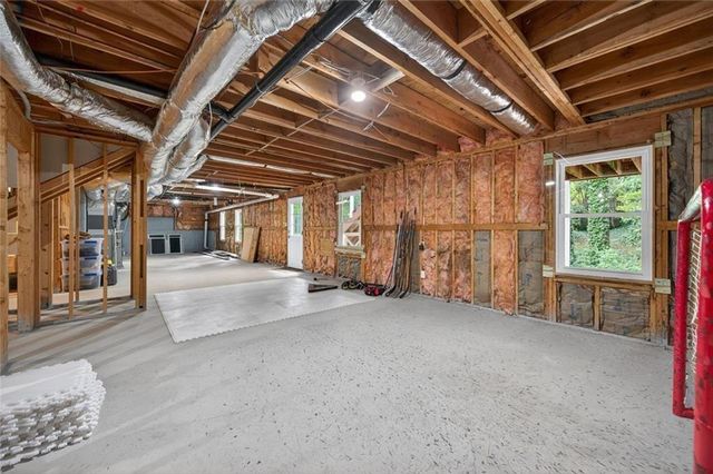 865 Devenish Lane, Roswell, GA 30075