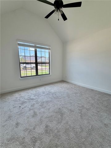 1809 Goldthorp Street, Pea Ridge, AR 72751