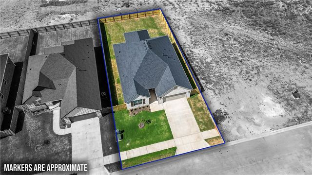 1809 Goldthorp Street, Pea Ridge, AR 72751