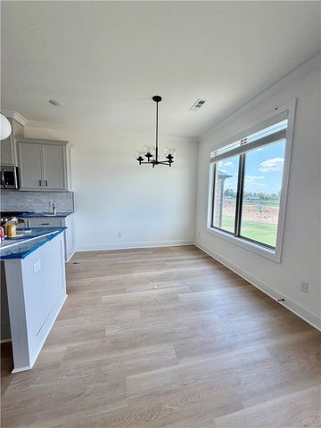 1809 Goldthorp Street, Pea Ridge, AR 72751