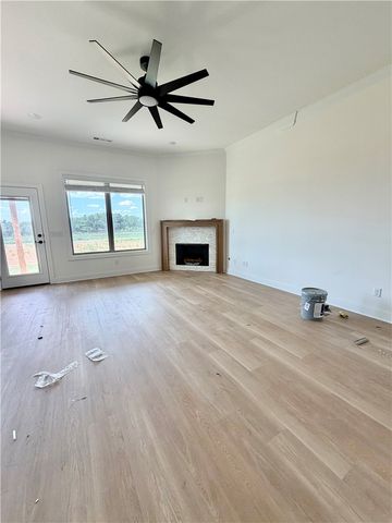 1809 Goldthorp Street, Pea Ridge, AR 72751