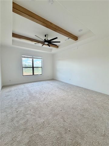 1809 Goldthorp Street, Pea Ridge, AR 72751