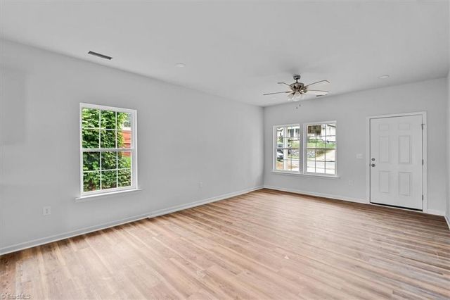 124 Wheeler Street, Winston-salem, NC 27101