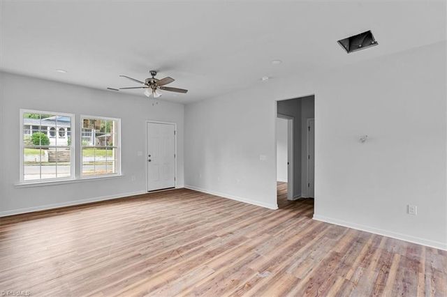 124 Wheeler Street, Winston-salem, NC 27101
