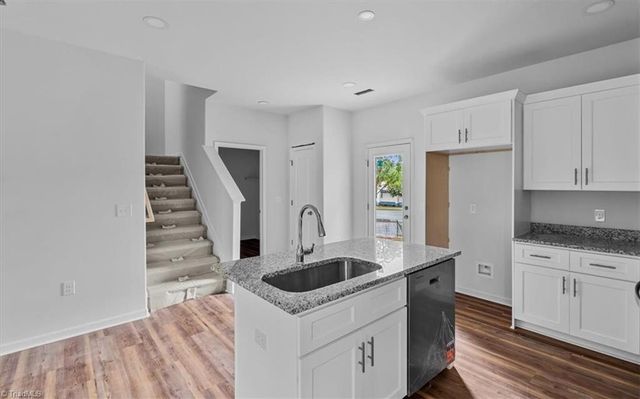 124 Wheeler Street, Winston-salem, NC 27101