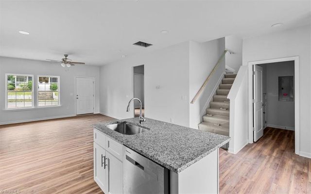 124 Wheeler Street, Winston-salem, NC 27101