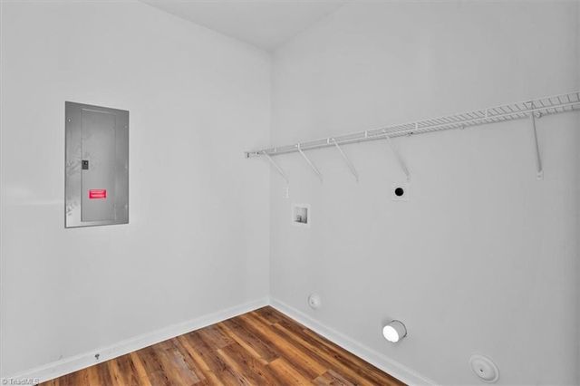 124 Wheeler Street, Winston-salem, NC 27101