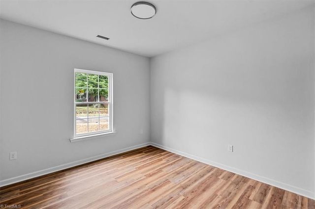 124 Wheeler Street, Winston-salem, NC 27101