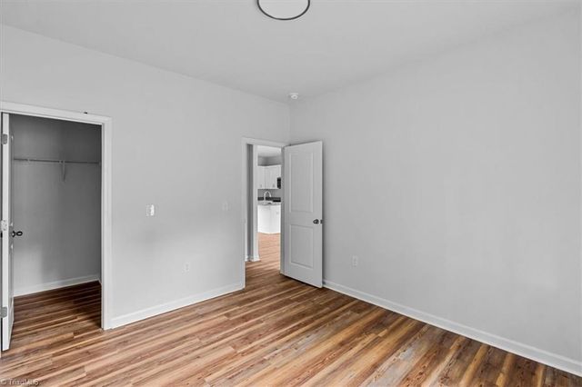 124 Wheeler Street, Winston-salem, NC 27101