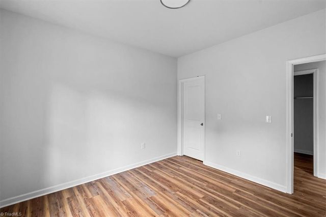 124 Wheeler Street, Winston-salem, NC 27101