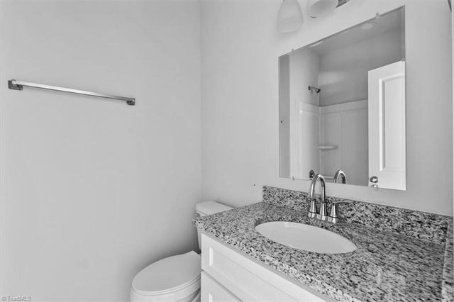 124 Wheeler Street, Winston-salem, NC 27101