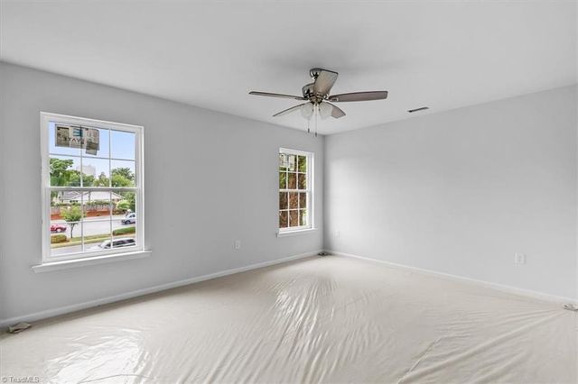 124 Wheeler Street, Winston-salem, NC 27101
