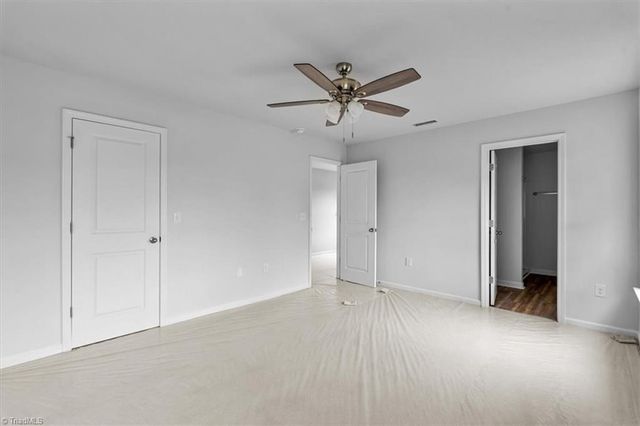 124 Wheeler Street, Winston-salem, NC 27101