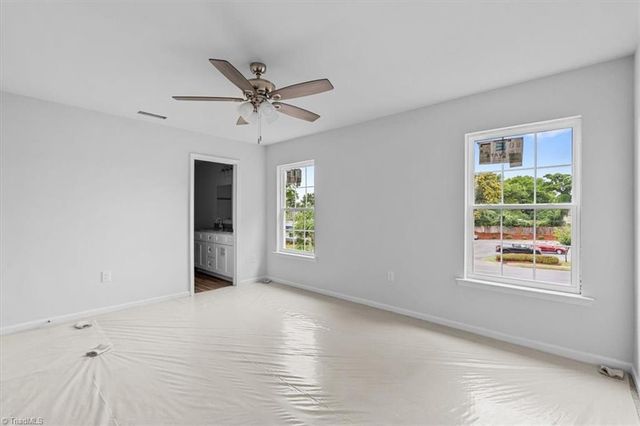 124 Wheeler Street, Winston-salem, NC 27101