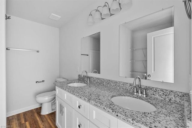 124 Wheeler Street, Winston-salem, NC 27101