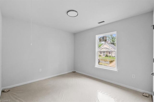 124 Wheeler Street, Winston-salem, NC 27101