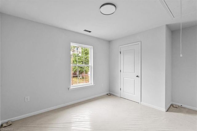 124 Wheeler Street, Winston-salem, NC 27101