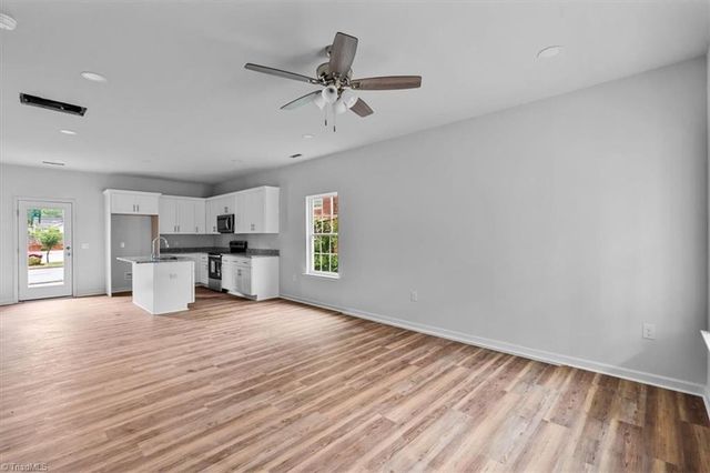 124 Wheeler Street, Winston-salem, NC 27101