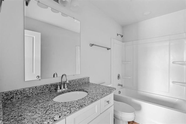 124 Wheeler Street, Winston-salem, NC 27101