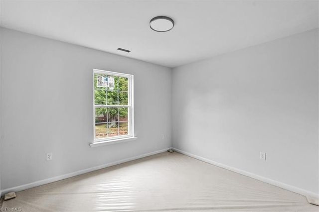 124 Wheeler Street, Winston-salem, NC 27101