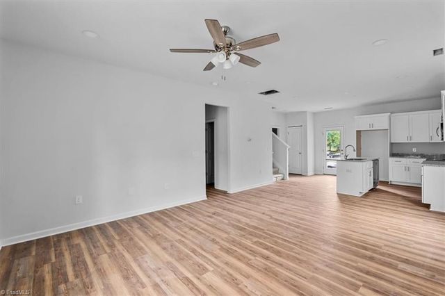 124 Wheeler Street, Winston-salem, NC 27101