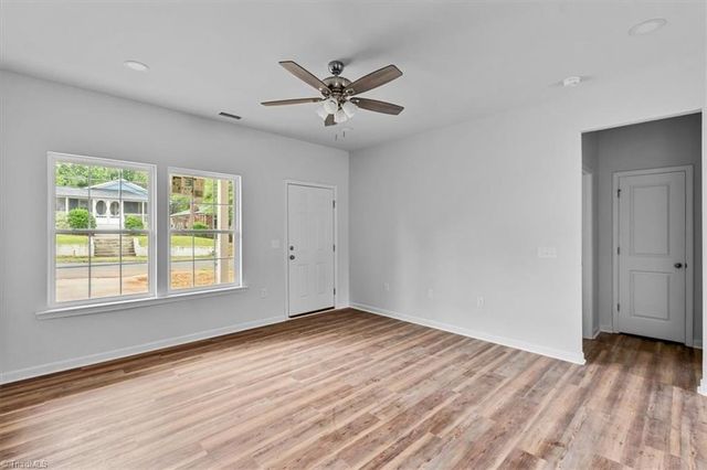 124 Wheeler Street, Winston-salem, NC 27101