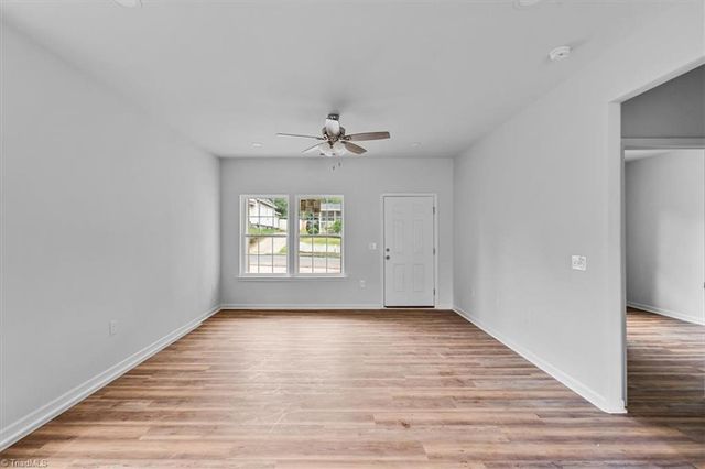 124 Wheeler Street, Winston-salem, NC 27101