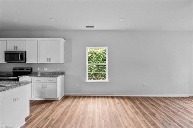 124 Wheeler Street, Winston-salem, NC 27101
