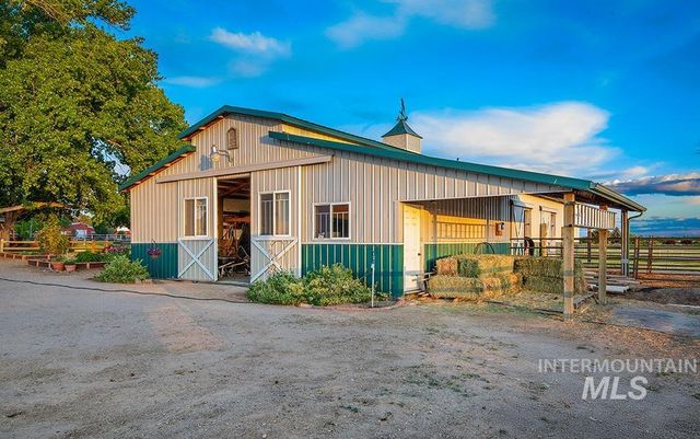 999 N Cow Horse Dr, Kuna, ID 83634