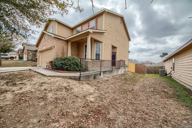 9630 Copper, Converse, TX 78109