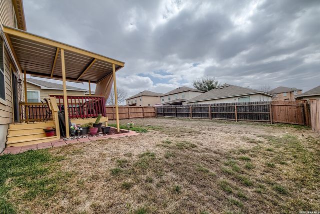 9630 Copper, Converse, TX 78109