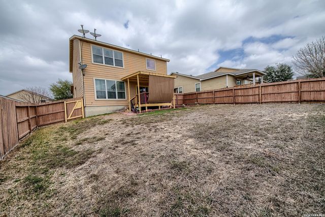 9630 Copper, Converse, TX 78109