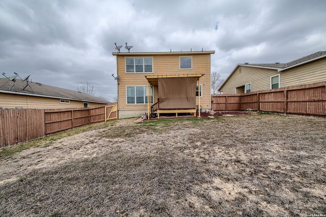 9630 Copper, Converse, TX 78109